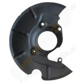 Кожух диска тормозного ВАЗ 2123 Шеви Нива правый <b>АВТОВАЗ 2123-3501144</b>