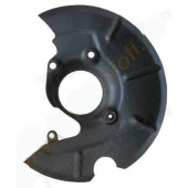 Кожух диска тормозного ВАЗ 2123 Шеви Нива левый <b>АВТОВАЗ 2123-3501145</b>