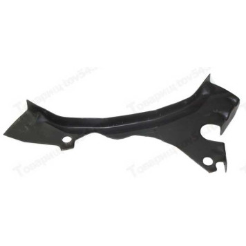 Кожух защитный тормозного цилиндра ВАЗ 2123 правый <b>АВТОВАЗ 2123-3501148</b>