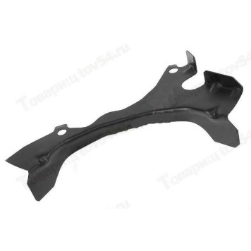 Кожух защитный тормозного цилиндра ВАЗ 2123 левый <b>АВТОВАЗ 2123-3501149</b>