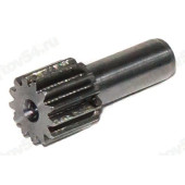 Шестерня привода спидометра ВАЗ 2123 Шеви Нива ведущая <b>АВТОВАЗ 2123-3802833</b>