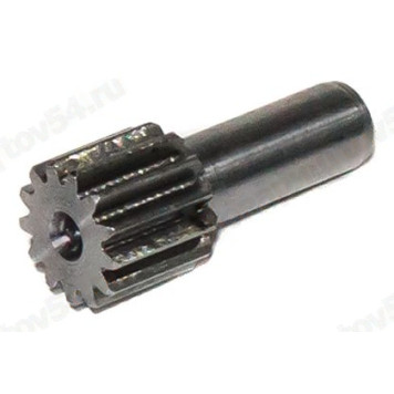 Шестерня привода спидометра ВАЗ 2123 Шеви Нива ведущая <b>АВТОВАЗ 2123-3802833</b>