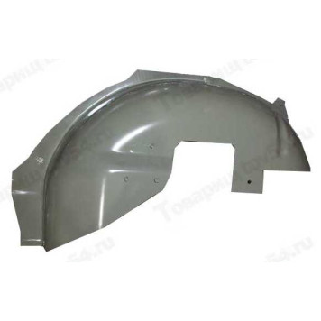 Арка заднего колеса ВАЗ 2123 правая катафорез <b>АВТОВАЗ 2123-5101240-70</b>