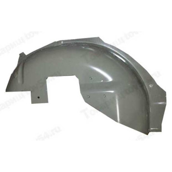 Арка заднего колеса ВАЗ 2123 левая катафорез <b>АВТОВАЗ 2123-5101241-70</b>