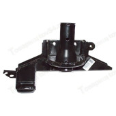 Кронштейн крепления поперечины ВАЗ 2123 левый <b>АВТОВАЗ 21236-2904223</b>