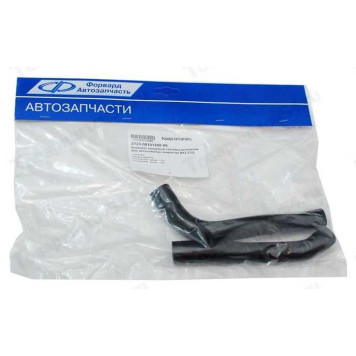 Патрубок печки ВАЗ 2123 Нива Шевроле (2шт) <b>Форвард Автозапчасть 2123-8101200-86</b>