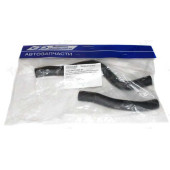 Патрубок печки ВАЗ 2123 Нива Шевроле (2шт) с длинным патрубком <b>Форвард Автозапчасть 2123-8101200-87</b>