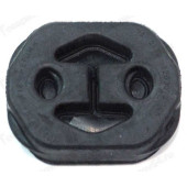 Крепление глушителя ВАЗ 2170 Приора, 2180 Vesta <b>Форвард Автозапчасть 2170-1203073/8450006251</b>, заказ min 5шт