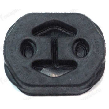 Крепление глушителя ВАЗ 2170 Приора, 2180 Vesta <b>Форвард Автозапчасть 2170-1203073/8450006251</b>, заказ min 5шт