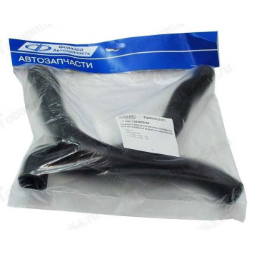 Патрубок радиатора ВАЗ 2170 Приора (2шт) <b>Форвард Автозапчасть 2170-1303010-86</b>