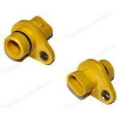 Заглушка КПП ВАЗ 2170 под датчик скорости <b>АВТОВАЗ 2170-1700054</b>