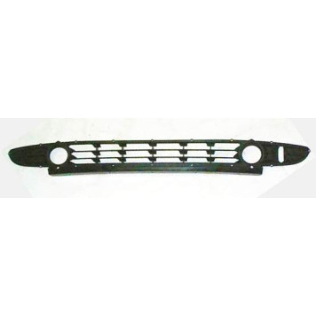 Решетка бампера ВАЗ 2170 черная <b>АВТОВАЗ 2170-2803057</b>