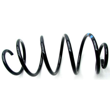 Пружина подвески передняя ВАЗ 2170 завод <b>АВТОВАЗ 2170-2902712</b>-1