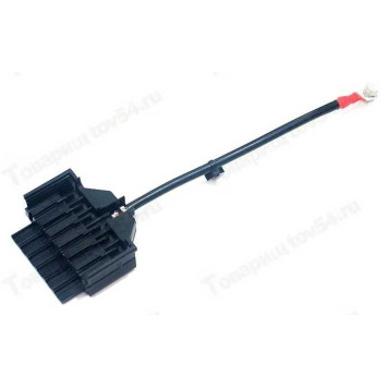 Блок предохранителей ВАЗ 1118, 2170, 2190 Кострома <b>АВТОВАЗ 2170-3722012-01</b>