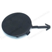 Заглушка бампера под буксиров. крюк ВАЗ 21704 (рестайлинг) <b>АВТОВАЗ 21704-2803294</b>