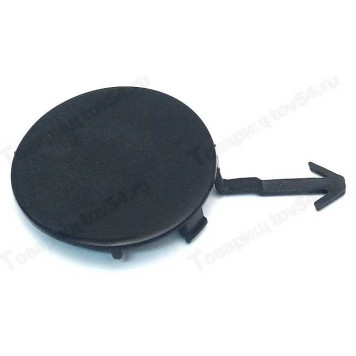 Заглушка бампера под буксиров. крюк ВАЗ 21704 (рестайлинг) <b>АВТОВАЗ 21704-2803294</b>