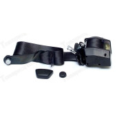 Ремень безопасности ВАЗ 2170 передний правый <b>АВТОВАЗ 2170-8217020</b>