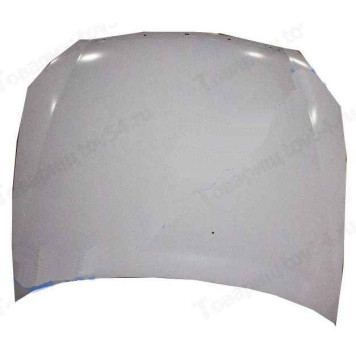 Капот ВАЗ 2170 Приора катафорез <b>АВТОВАЗ 2170-8402010-70</b>