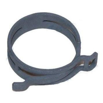 Хомут патрубка вентиляции картера Vesta (пружинный) 40*12 <b>АВТОВАЗ 2171-1300086</b>