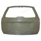 Дверь задка ВАЗ 2171 Приора в сборе катафорез <b>АВТОВАЗ 2171-6300020-70</b>