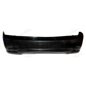 Бампер ВАЗ 21724 Приора (хэтчбек) задний нов.обр. под покраску <b>АВТОВАЗ 21724-2804015-01</b>