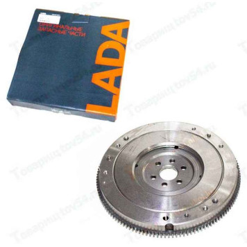 Маховик ВАЗ 2180 <b>АВТОВАЗ 2180-1005115</b>