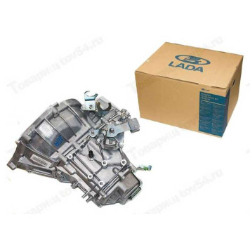 КПП ВАЗ-ВАЗ 2180 <b>АВТОВАЗ 2180-1700014</b>