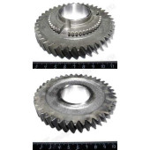 Шестерня КПП 2170, ВАЗ 11196 1-ой передачи н.о. для ремкомплект <b>АВТОВАЗ 2180-1701112</b>