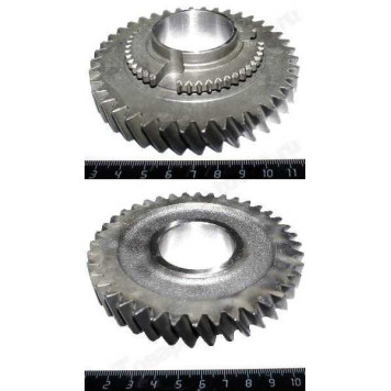Шестерня КПП 2170, ВАЗ 11196 1-ой передачи н.о. для ремкомплект <b>АВТОВАЗ 2180-1701112</b>