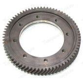 Шестерня главной передачи 2180 большая <b>АВТОВАЗ 2180-2302060-20</b>