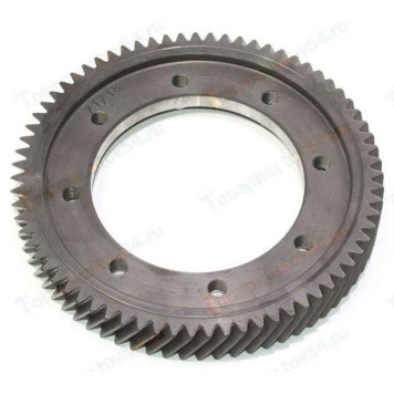 Шестерня главной передачи 2180 большая <b>АВТОВАЗ 2180-2302060-20</b>