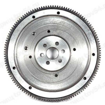 Маховик ВАЗ 1118, 2170, 2190 (на тросовую КПП) <b>АВТОВАЗ 2181-1005115</b>