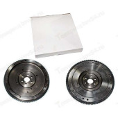 Маховик 1118, ВАЗ 2110, 2170, 2190 LADA (на рычажную КПП) <b>АВТОВАЗ 2181-1005115-10</b>