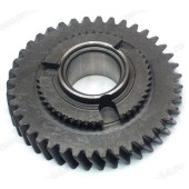 Шестерня КПП ВАЗ 2170, 2190, 2192, 2181 1-ой передачи н.о. <b>АВТОВАЗ 2181-1701112</b>