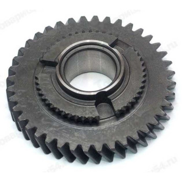 Шестерня КПП ВАЗ 2170, 2190, 2192, 2181 1-ой передачи н.о. <b>АВТОВАЗ 2181-1701112</b>