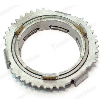 Синхронизатор КПП ВАЗ 2181, 2190 завод <b>АВТОВАЗ 2181-1701302</b>