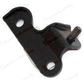 Кронштейн крепления актуатора АКПП Granta/Vesta/XRAY нижний (завод) <b>АВТОВАЗ 2182-1609090</b>