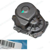 Крышка КПП ВАЗ 2170 FL, 2190 Гранта задняя (КПП 2182 трос.) задняя <b>АВТОВАЗ 2182-1701205</b>