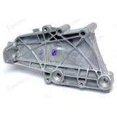 Кронштейн опоры ДВС ВАЗ 2190 правый завод <b>АВТОВАЗ 2190-1001157</b>