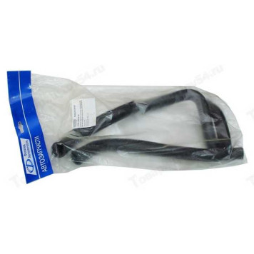 Патрубок радиатора ВАЗ 2190 Гранта АКПП (2шт) <b>Форвард Автозапчасть 2190-1303010-86</b>