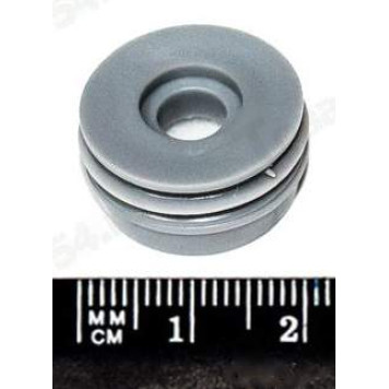 Заглушка АКБ ВАЗ 2190-92 (АКПП) боковая левая к-т=10шт <b>АВТОВАЗ 21902-3703016</b>