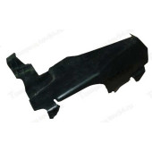 Брызговик (защита) ДВС ВАЗ 2190 (оригинал) правый <b>АВТОВАЗ 2190-2802022</b>