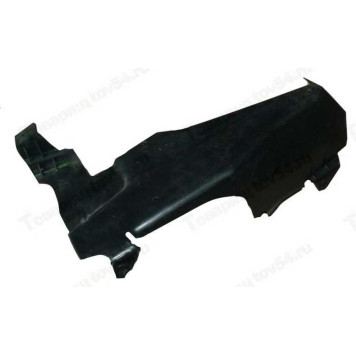 Брызговик (защита) ДВС ВАЗ 2190 (оригинал) правый <b>АВТОВАЗ 2190-2802022</b>