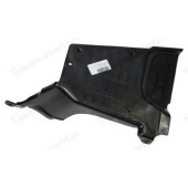 Брызговик (защита) ДВС ВАЗ 2190 (оригинал) левый <b>АВТОВАЗ 2190-2802023</b>