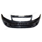 Бампер ВАЗ 2190 передний под покр. с загл. под ПТФ <b>АВТОВАЗ 2190-2803015-11</b>