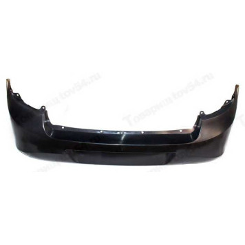 Бампер ВАЗ 2190 задний под покр. <b>АВТОВАЗ 2190-2804015-11</b>