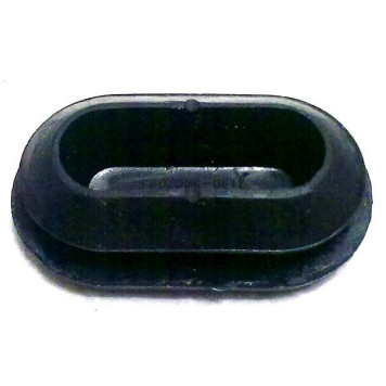 Заглушка пола кузова ВАЗ 2190 овал к-т=5шт <b>АВТОВАЗ 2190-5007093</b>-3