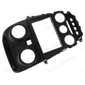 Консоль ВАЗ 2190 (накладка) <b>АВТОВАЗ 2190-5326014-20</b>