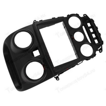 Консоль ВАЗ 2190 (накладка) <b>АВТОВАЗ 2190-5326014-20</b>