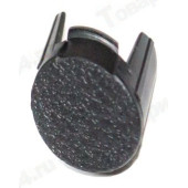 Заглушка обивки передней двери ВАЗ 2190 к-т=5шт <b>АВТОВАЗ 2190-6102193</b>